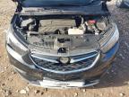 2017 VAUXHALL MOKKA X EL for sale at Copart WISBECH