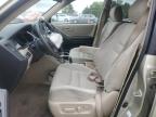 2003 Toyota Highlander Limited იყიდება Mebane-ში, NC - Front End