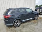 2017 Mitsubishi Outlander Se for Sale in Byron, GA - Front End