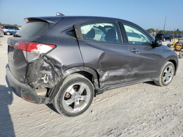  HONDA HR-V 2020 Szary