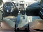2016 Toyota Tundra Crewmax Sr5 продається в Haslet, TX - Front End