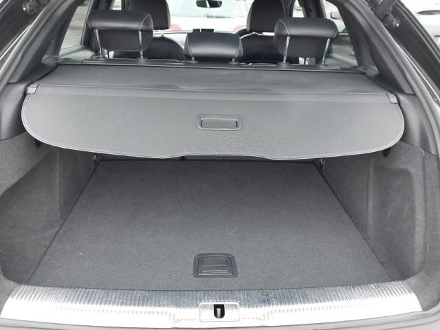 2016 AUDI Q3 S LINE