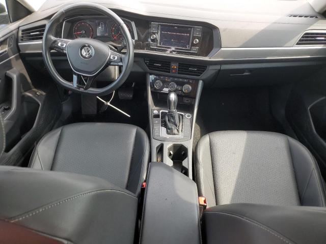  VOLKSWAGEN JETTA 2019 Czarny