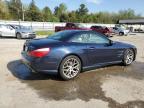 2013 Mercedes-Benz Sl 550 de vânzare în Memphis, TN - Front End
