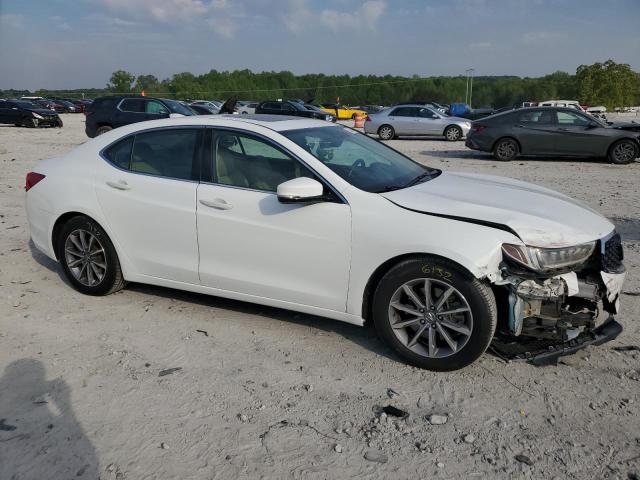  ACURA TLX 2018 Biały