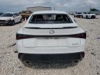 2023 Lexus Is 350 F Sport Design zu verkaufen in Taylor, TX - Hail