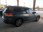 2015 Nissan Pathfinder S en Venta en Homestead, FL - Mechanical