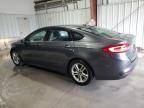 2018 Ford Fusion Se на продаже в Ellwood City, PA - Minor Dent/Scratches