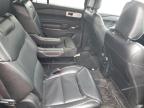 2022 Ford Explorer St на продаже в Woodhaven, MI - Stripped