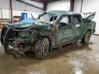 2024 Nissan Frontier S იყიდება West Mifflin-ში, PA - Rollover