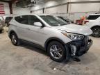 2017 Hyundai Santa Fe Sport  for Sale in Milwaukee, WI - Front End