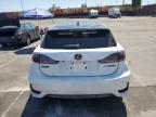 2017 Lexus Ct 200 იყიდება Wilmington-ში, CA - Side