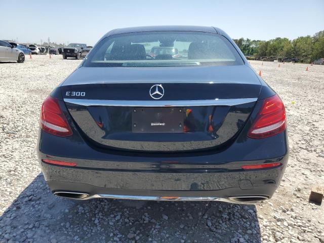  MERCEDES-BENZ E-CLASS 2017 Teal