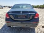 2017 Mercedes-Benz E 300 for Sale in Houston, TX - Side