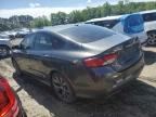 2015 Chrysler 200 S na sprzedaż w Conway, AR - Water/Flood
