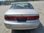 2002 Buick Century Custom იყიდება Spartanburg-ში, SC - Side