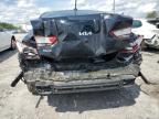 2023 Kia Rio Lx за продажба в Montgomery, AL - Rear End