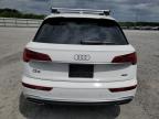 2023 Audi Q5 Premium Plus 45 en Venta en Gastonia, NC - Front End