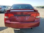 2009 Honda Civic Lx продається в Fresno, CA - All Over