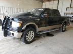 2012 Ford F150 Supercrew na sprzedaż w Abilene, TX - Front End