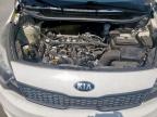 2016 Kia Rio Lx продається в Grand Prairie, TX - Side