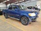 2006 Toyota Tundra Double Cab Limited for Sale in Mocksville, NC - Front End