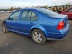 2001 Volkswagen Jetta Gls for Sale in Pennsburg, PA - Front End