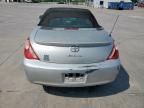 2005 Toyota Camry Solara Se იყიდება Grand Prairie-ში, TX - Front End