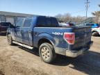 2012 Ford F150 Supercrew იყიდება Davison-ში, MI - Front End