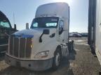 2017 Peterbilt 579  en Venta en Houston, TX - Minor Dent/Scratches