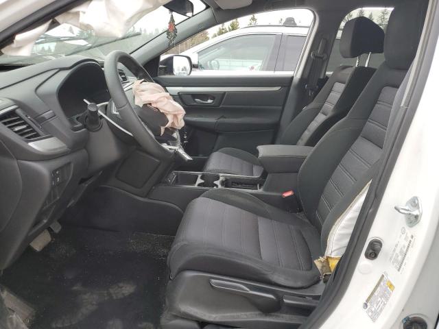 2021 HONDA CR-V LX