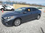 2020 Kia Forte Fe იყიდება Barberton-ში, OH - Side