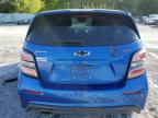 2020 Chevrolet Sonic Lt na sprzedaż w Fairburn, GA - Front End
