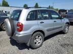 2004 Toyota Rav4  na sprzedaż w Portland, OR - Mechanical