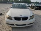 2007 Bmw 328 I იყიდება Madisonville-ში, TN - Mechanical
