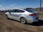 2019 Ford Fusion Se for Sale in Portland, MI - Rear End
