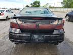 2002 Pontiac Bonneville Sle en Venta en Lebanon, TN - Side