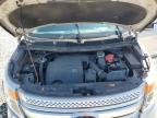 2014 Ford Explorer Xlt na sprzedaż w Columbus, OH - Front End