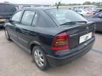 2004 VAUXHALL ASTRA ENJO for sale at Copart NEWBURY