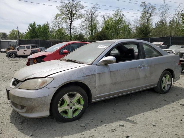 2004 Honda Civic Ex