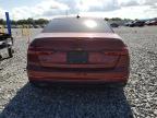 2025 Audi A6 Premium Plus na sprzedaż w Arcadia, FL - Side