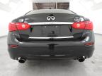 2016 Infiniti Q50 Premium იყიდება Van Nuys-ში, CA - Front End
