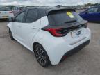 2021 TOYOTA YARIS DESI for sale at Copart YORK