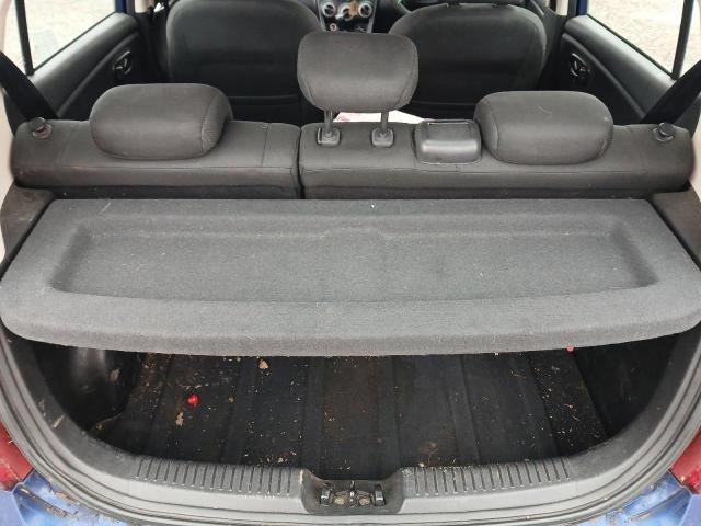 2011 HYUNDAI I10 CLASSI