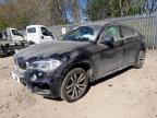 2015 BMW X6 XDRIVE4 for sale at Copart SANDY