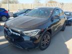 2021 MERCEDES BENZ GLA 180 SP for sale at Copart SANDY