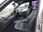 2005 BMW X5 SPORT D for sale at Copart SANDWICH