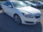 2017 VAUXHALL INSIGNIA E for sale at Copart EAST KILBRIDE