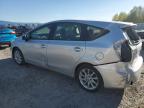 2014 Toyota Prius V  იყიდება Arlington-ში, WA - Rear End