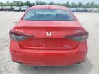 2025 Honda Civic Sport for Sale in Houston, TX - Front End